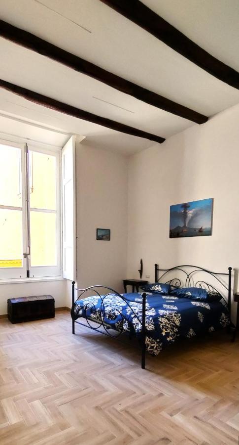 Residenza San Severo 1 * Neapol